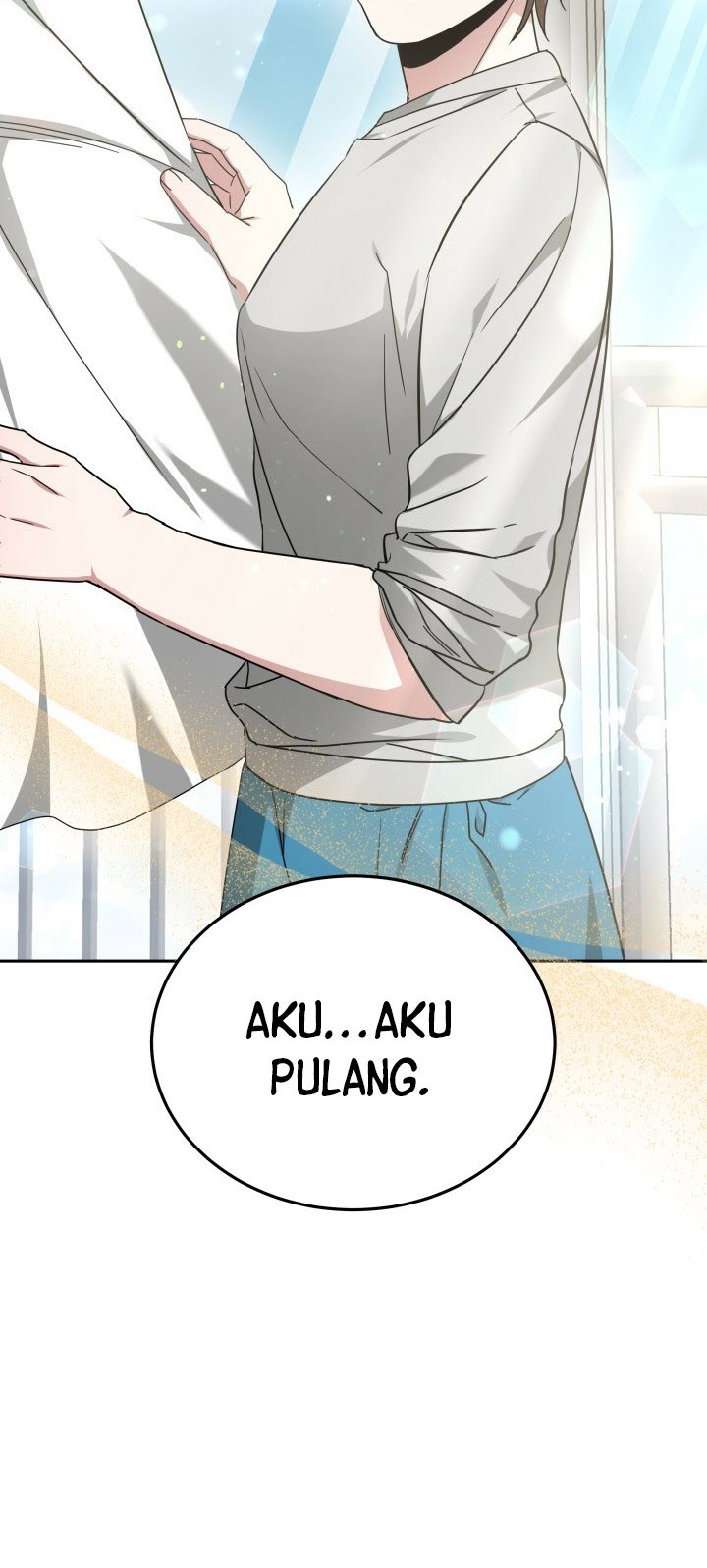 Life, Once Again! chapter 04 halaman 49