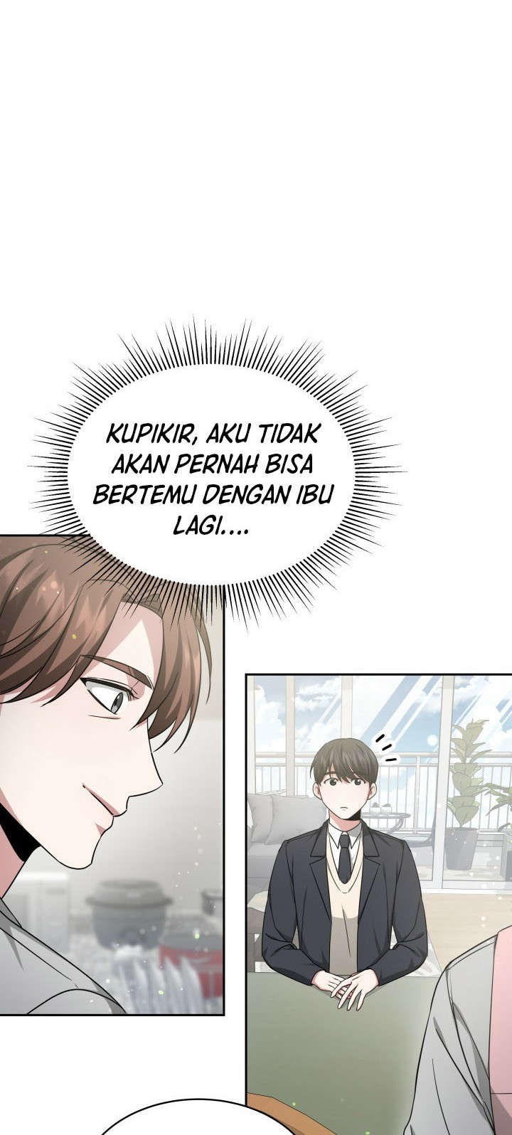 Life, Once Again! chapter 04 halaman 51