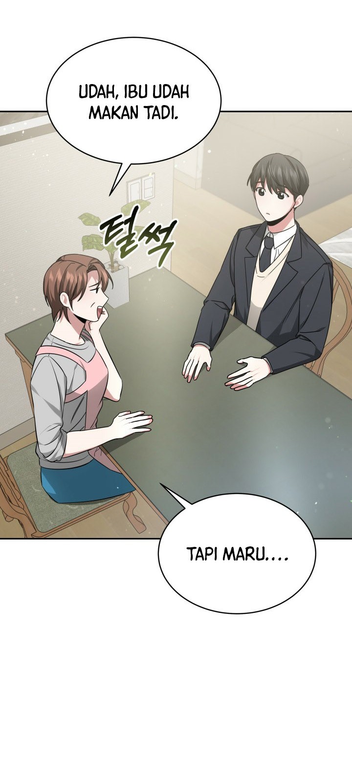 Life, Once Again! chapter 04 halaman 53