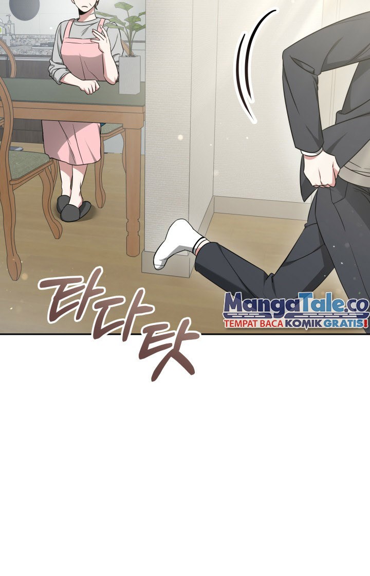 Life, Once Again! chapter 04 halaman 56