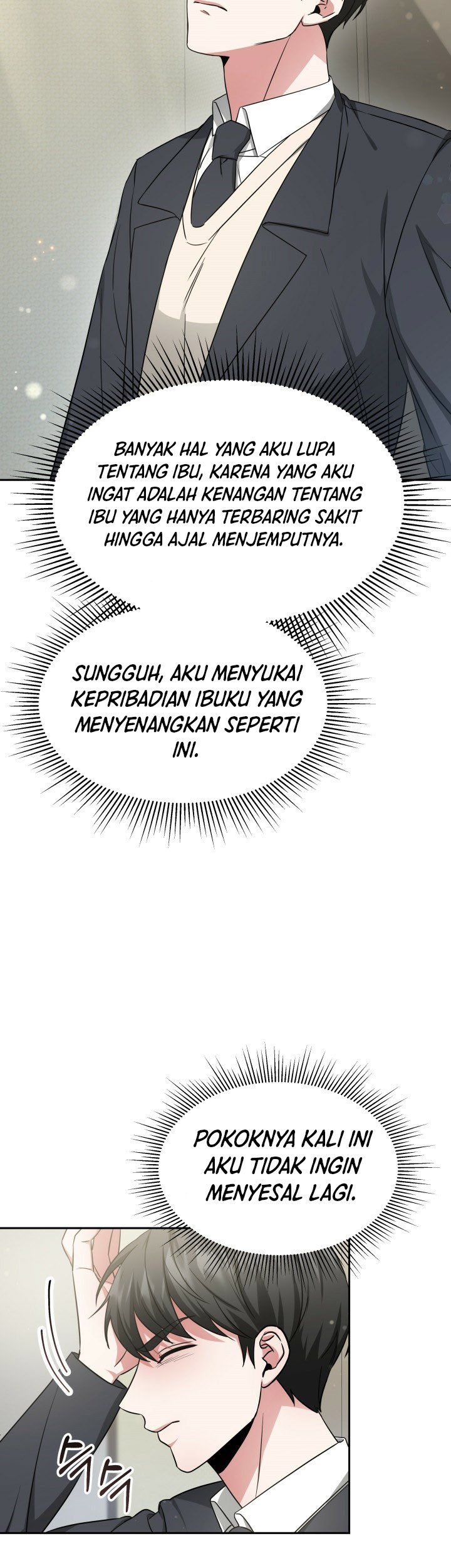 Life, Once Again! chapter 04 halaman 59
