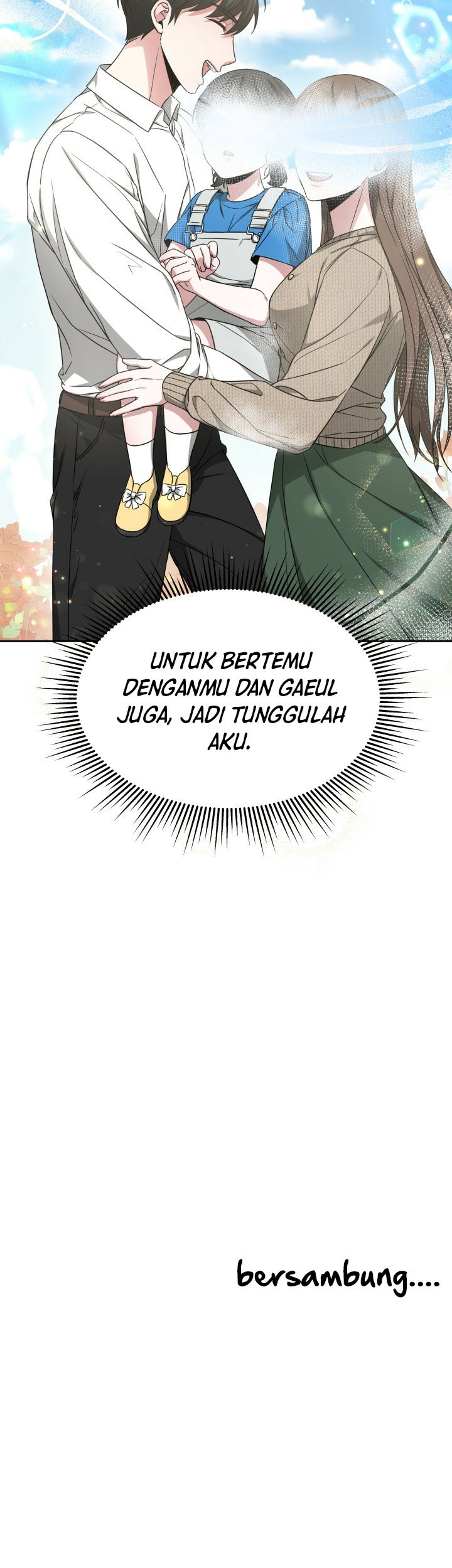 Life, Once Again! chapter 04 halaman 61