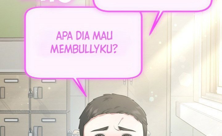 Life, Once Again! Bab 05 halaman 47