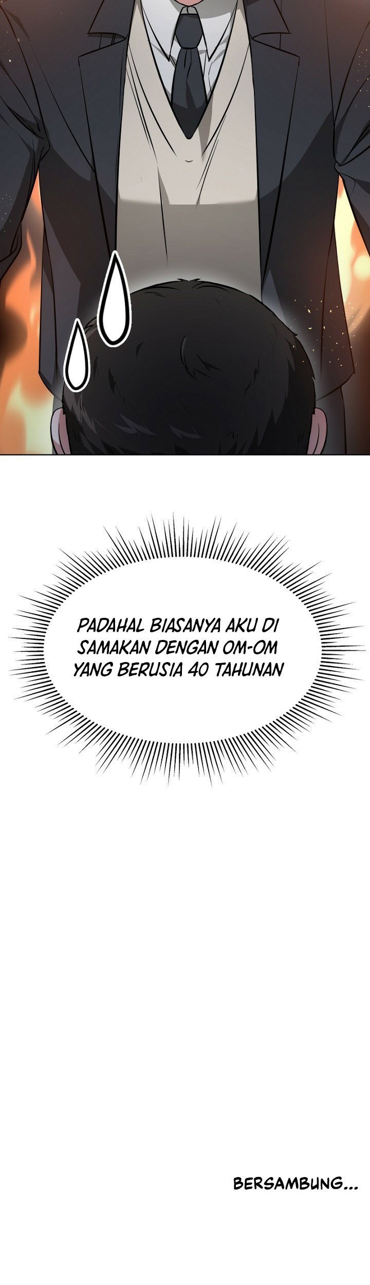 Life, Once Again! Bab 05 halaman 50
