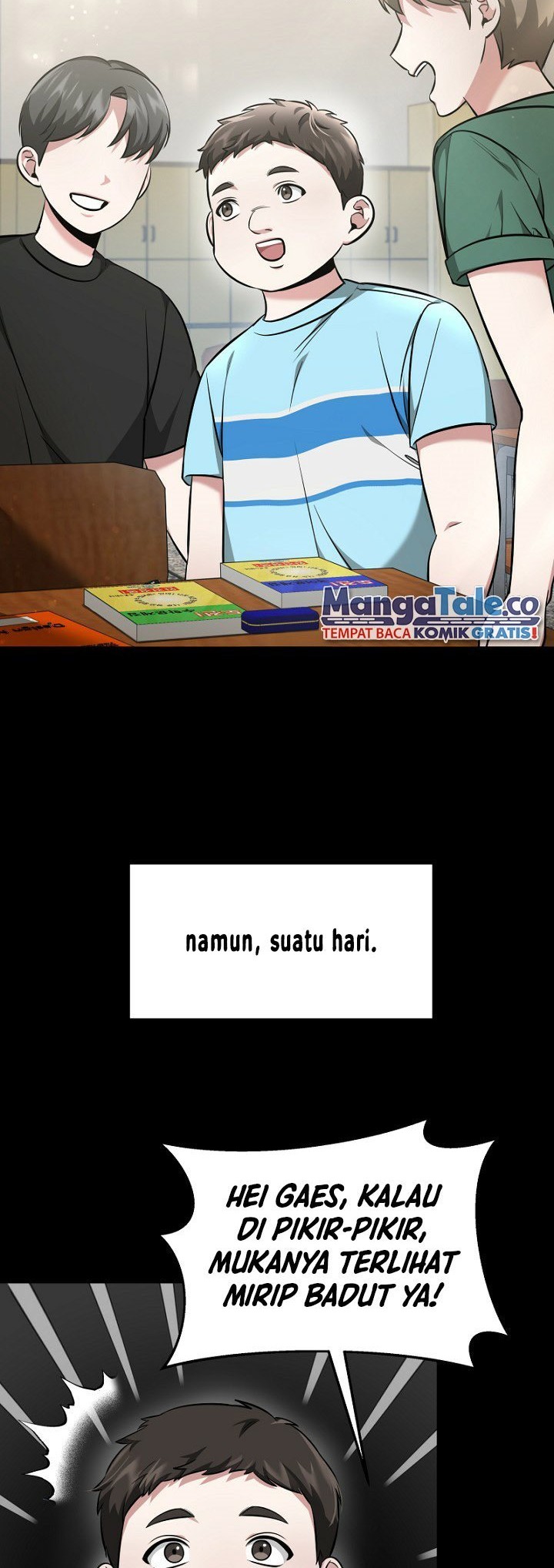 Life, Once Again! chapter 06 halaman 3
