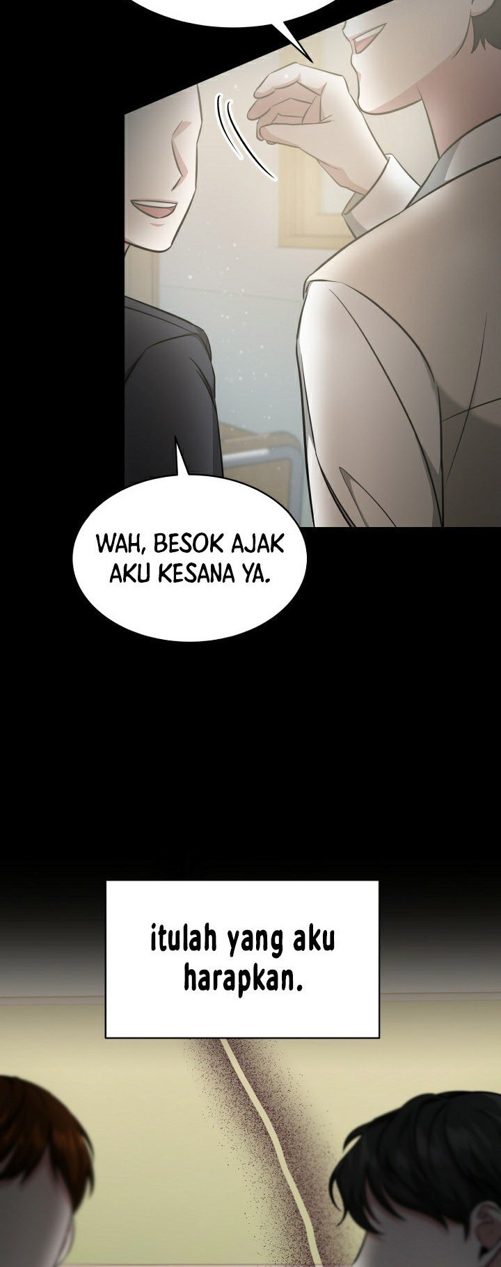 Life, Once Again! chapter 06 halaman 13