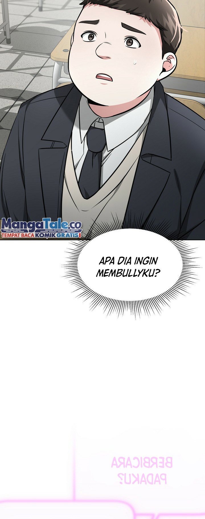 Life, Once Again! chapter 06 halaman 21
