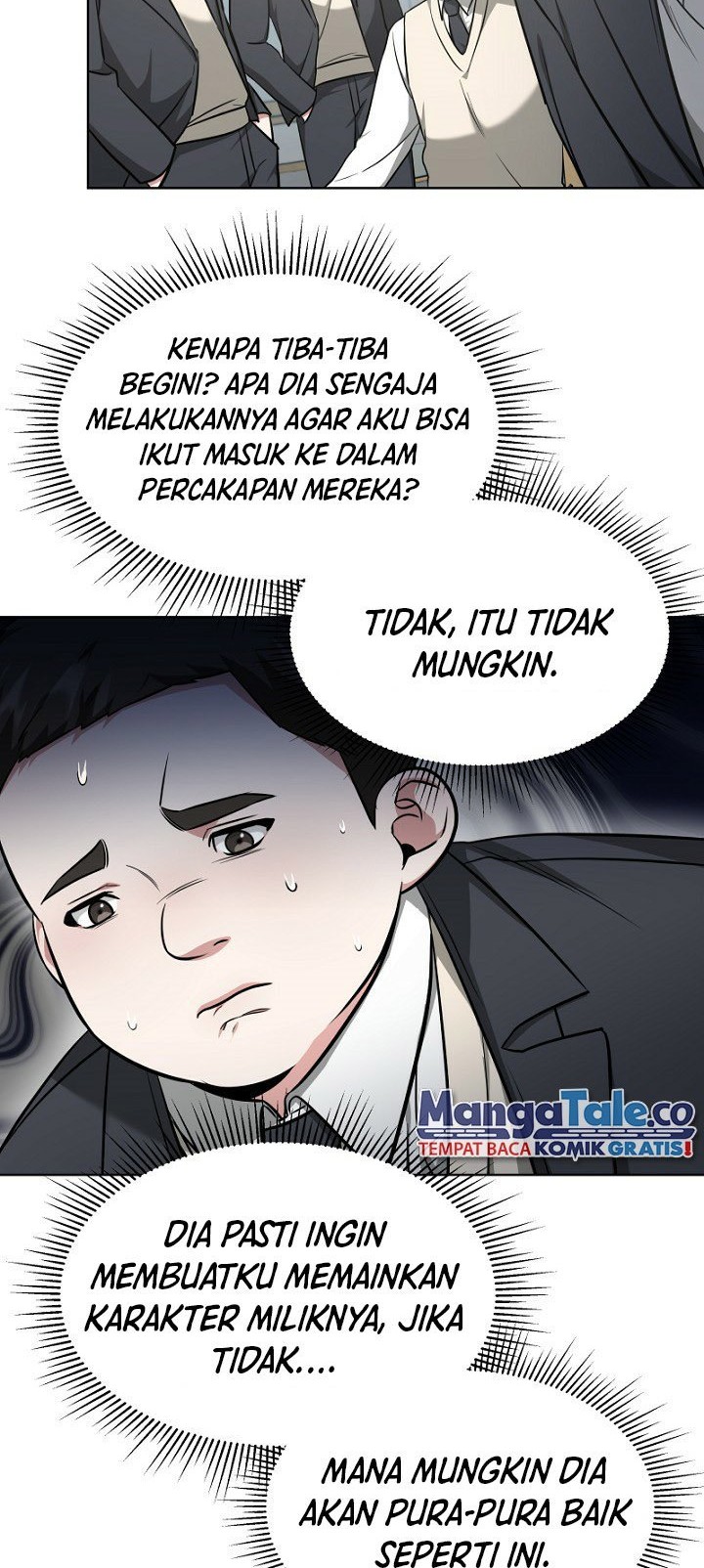 Life, Once Again! chapter 06 halaman 27