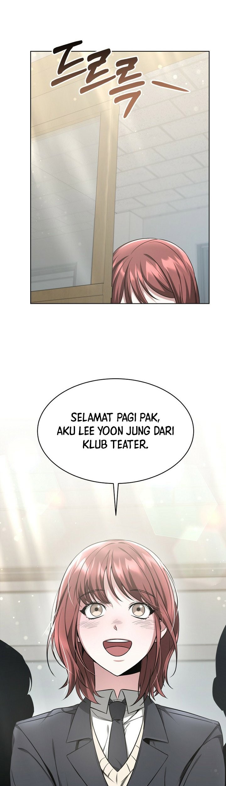 Life, Once Again! chapter 06 halaman 48