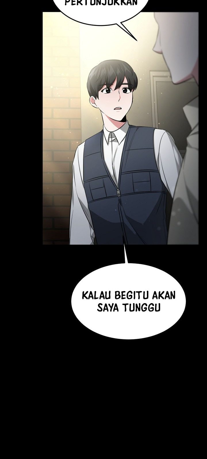 Life, Once Again! Bab 07 halaman 13