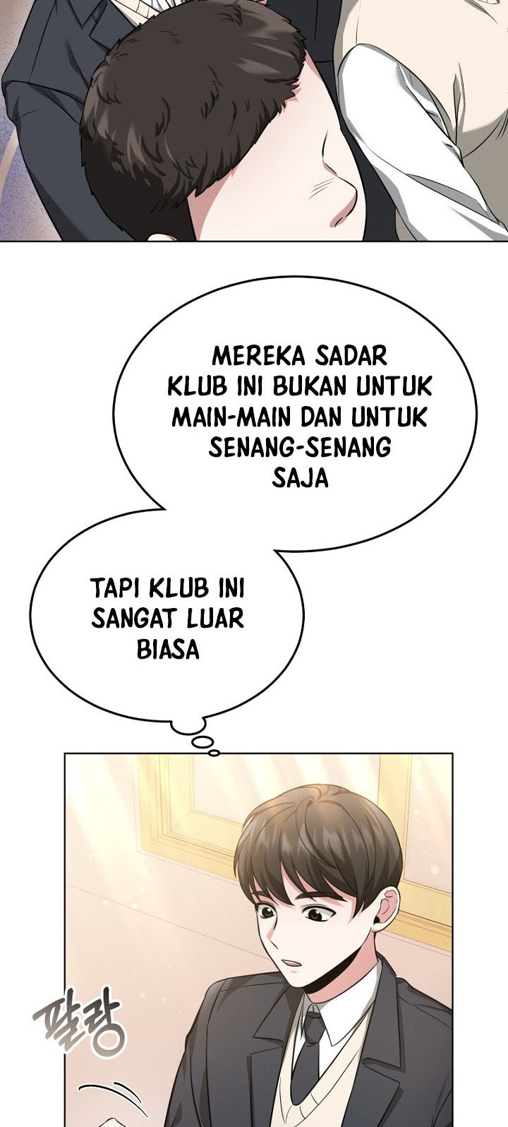 Life, Once Again! Bab 08 halaman 36