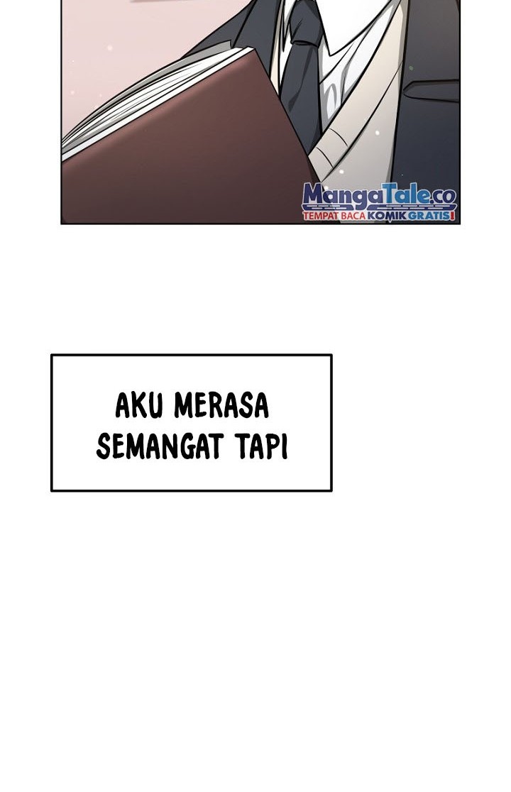 Life, Once Again! Bab 08 halaman 40