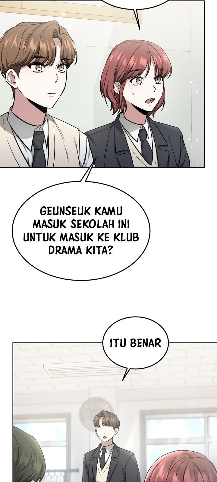 Life, Once Again! Bab 09 halaman 47
