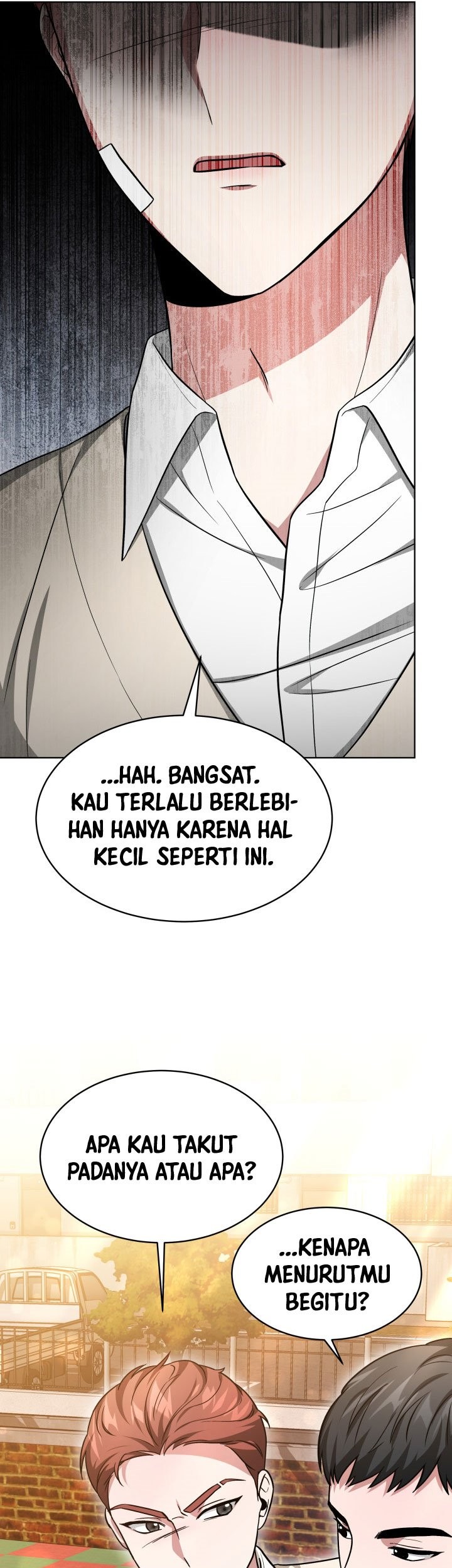 Life, Once Again! Bab 11 halaman 26