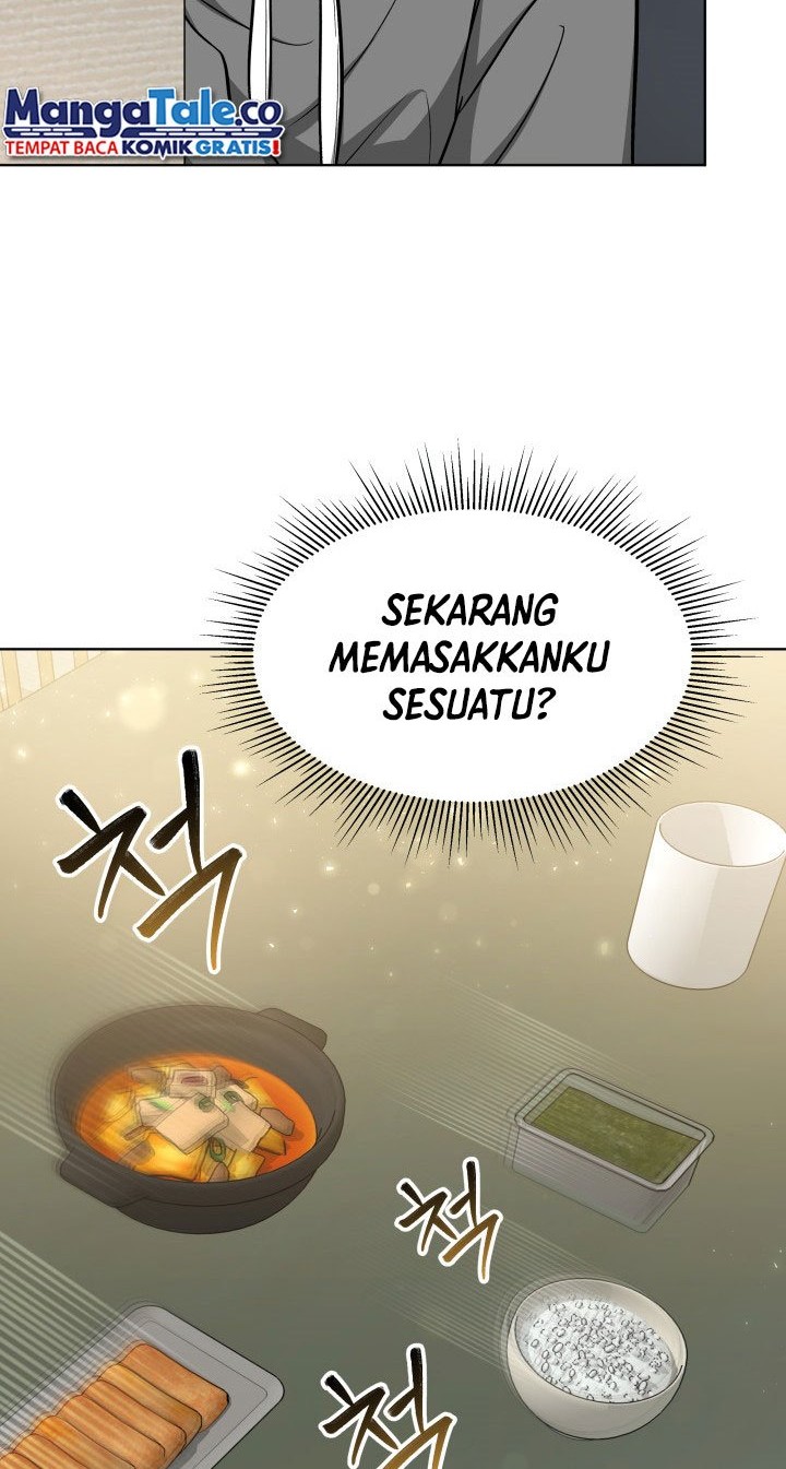 Life, Once Again! Bab 11 halaman 43