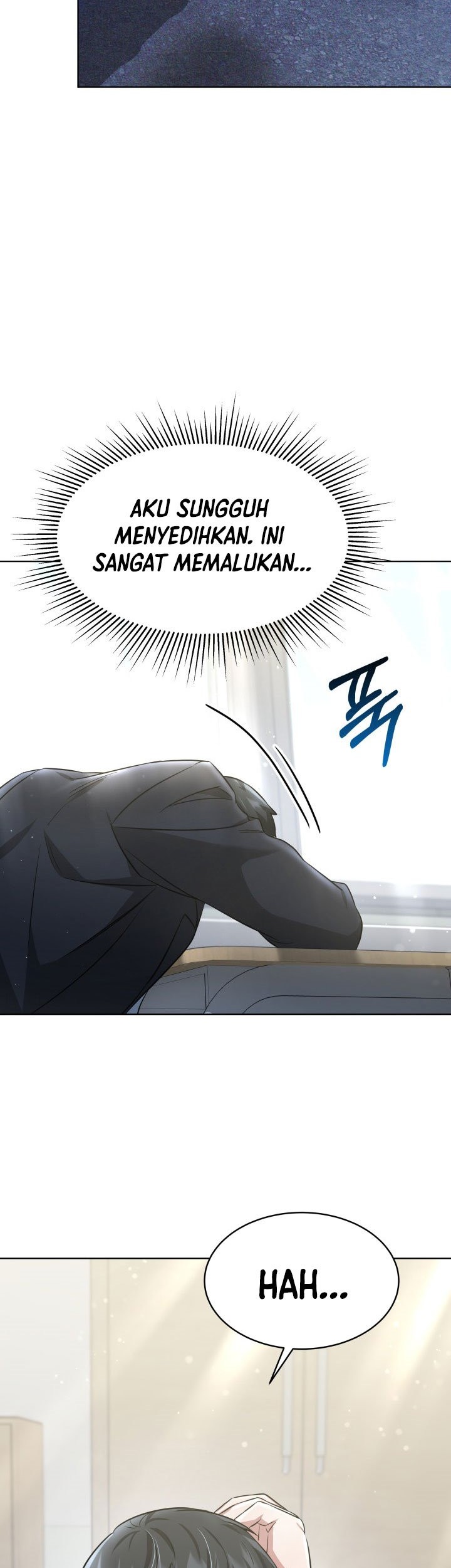 Life, Once Again! chapter 12 halaman 29