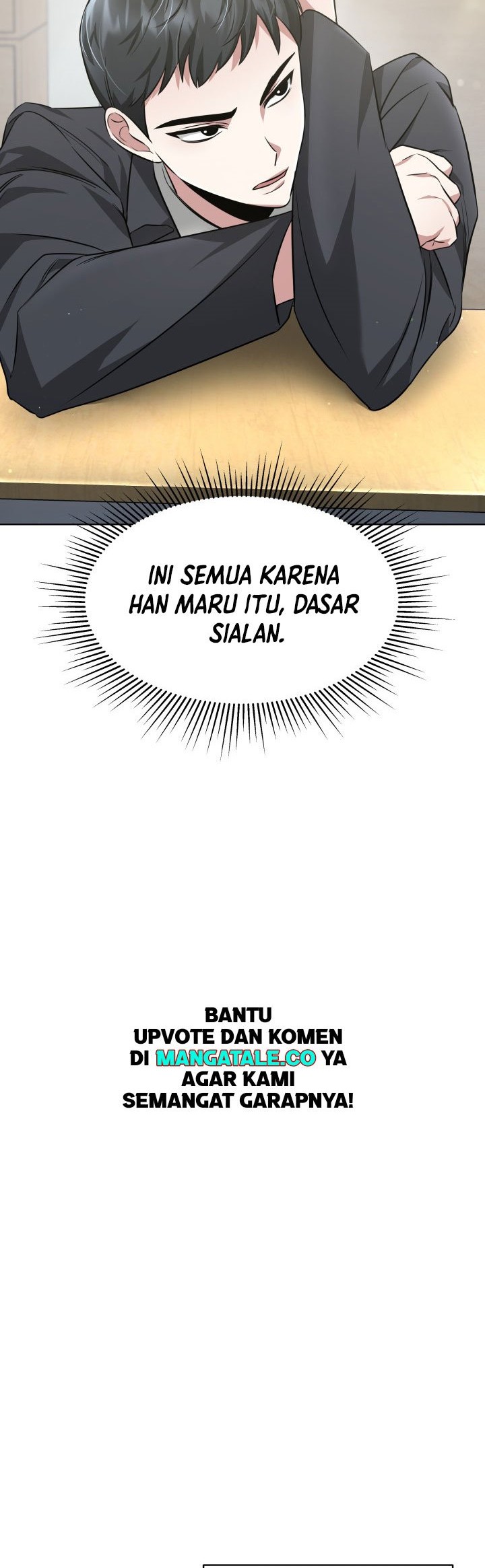 Life, Once Again! chapter 12 halaman 30