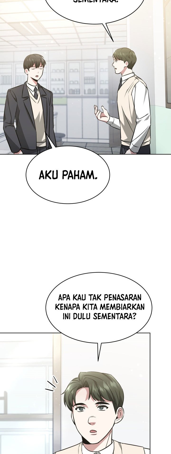 Life, Once Again! chapter 12 halaman 38