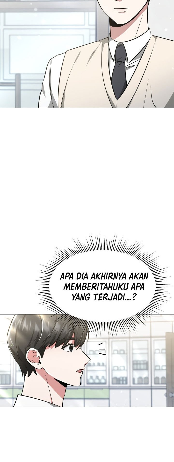 Life, Once Again! chapter 12 halaman 42