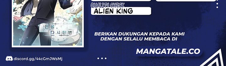 Life, Once Again! Bab 13 halaman 2