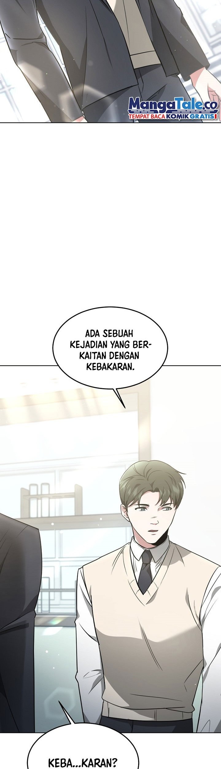 Life, Once Again! Bab 13 halaman 4