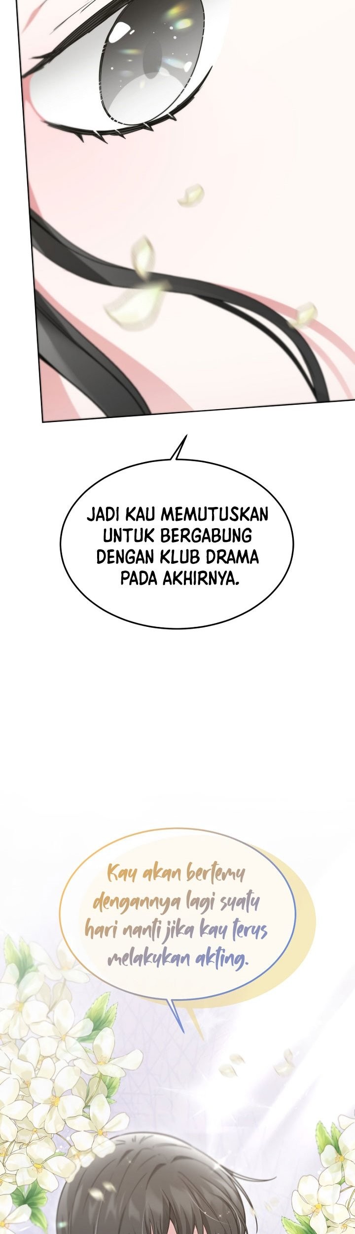 Life, Once Again! Bab 13 halaman 46