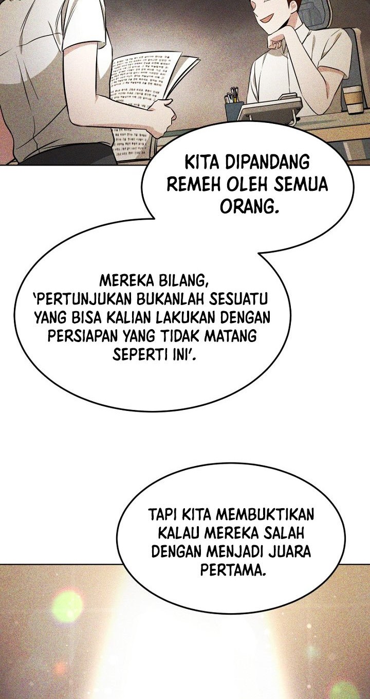 Life, Once Again! Bab 15 halaman 38
