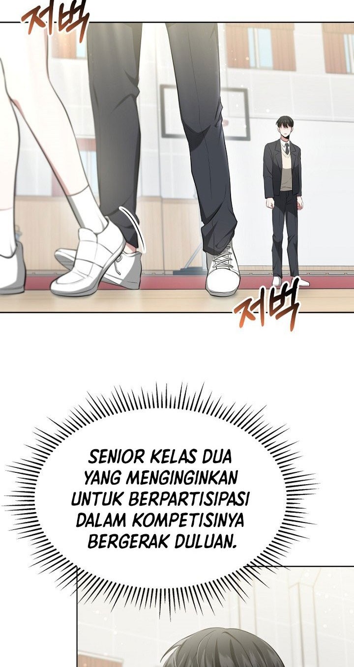 Life, Once Again! chapter 16 halaman 34