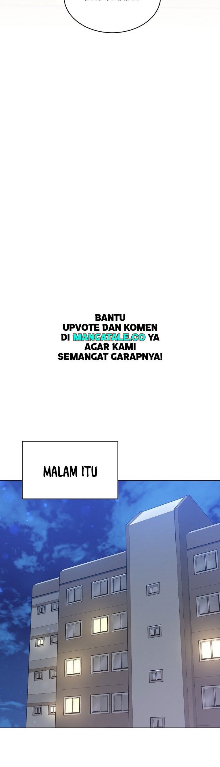 Life, Once Again! chapter 16 halaman 42