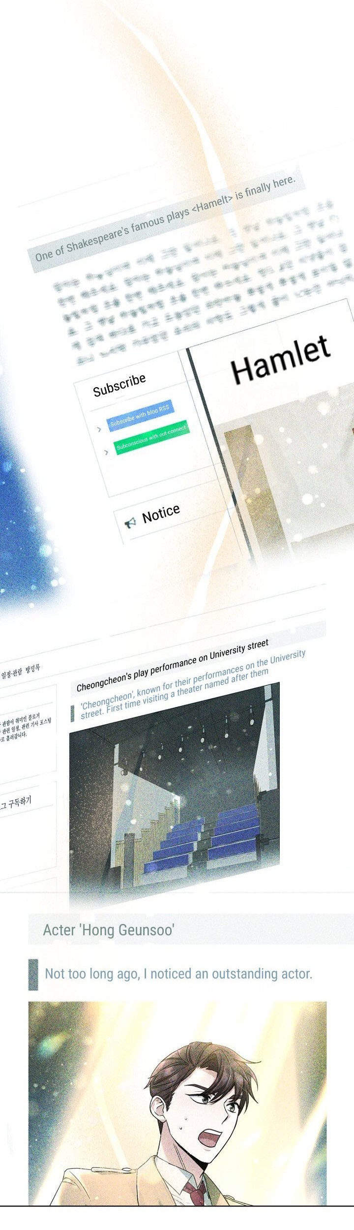 Life, Once Again! chapter 16 halaman 45