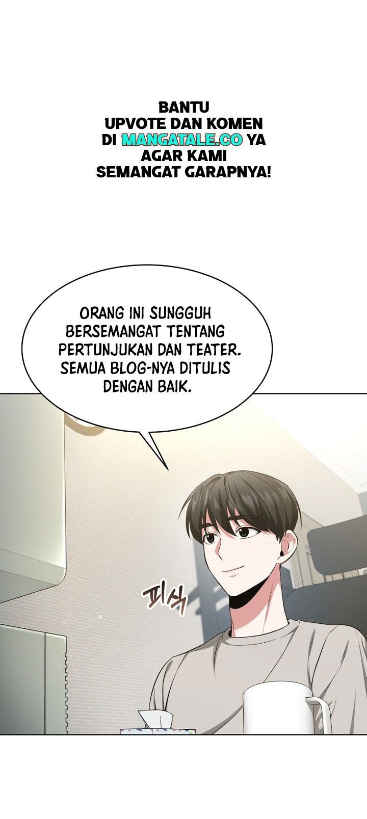 Life, Once Again! chapter 16 halaman 46