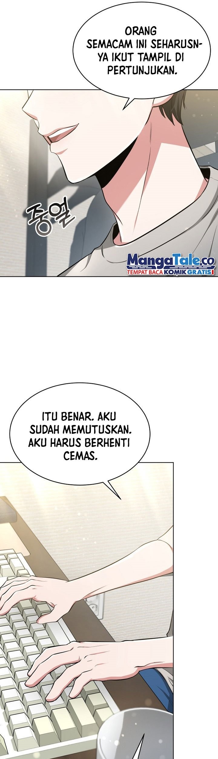 Life, Once Again! chapter 16 halaman 47