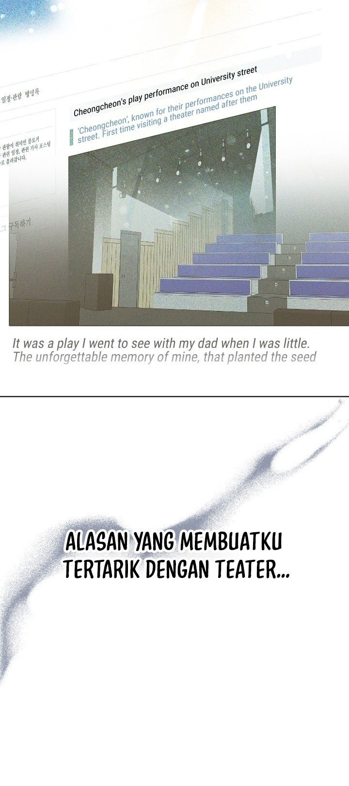 Life, Once Again! Bab 17 halaman 10