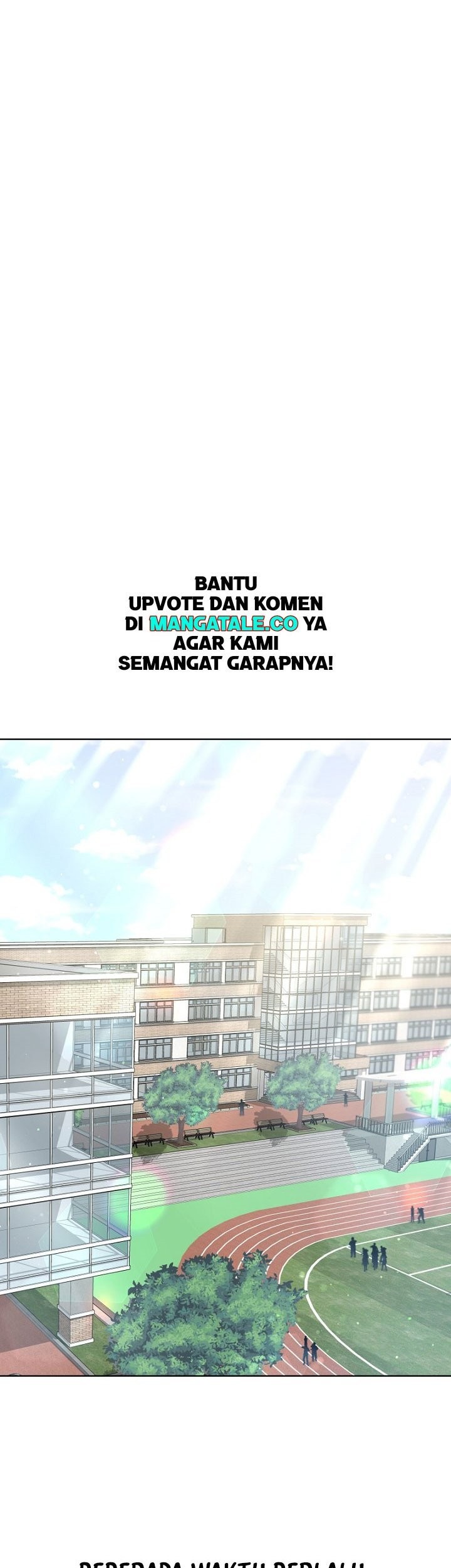 Life, Once Again! Bab 17 halaman 14