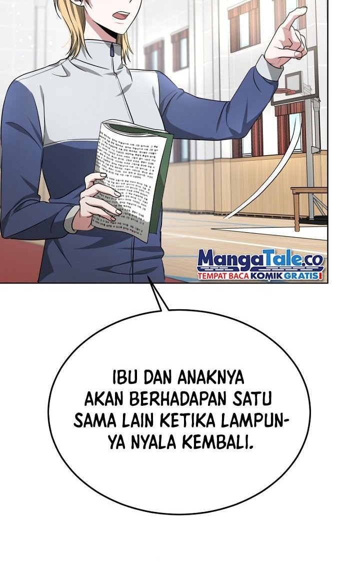 Life, Once Again! Bab 17 halaman 19