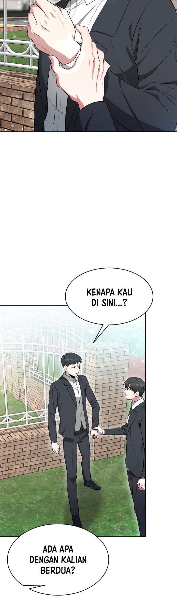 Life, Once Again! Bab 18 halaman 3