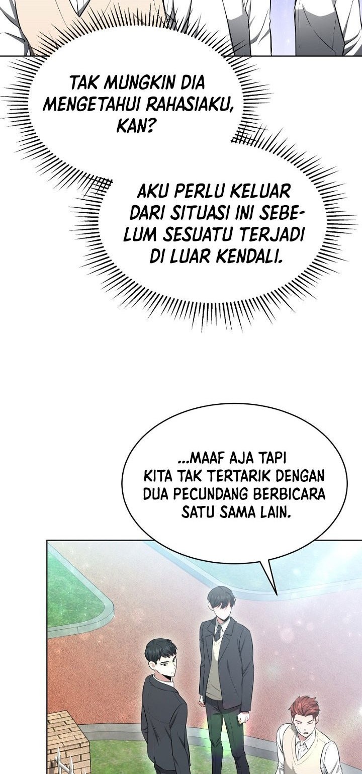 Life, Once Again! Bab 18 halaman 7