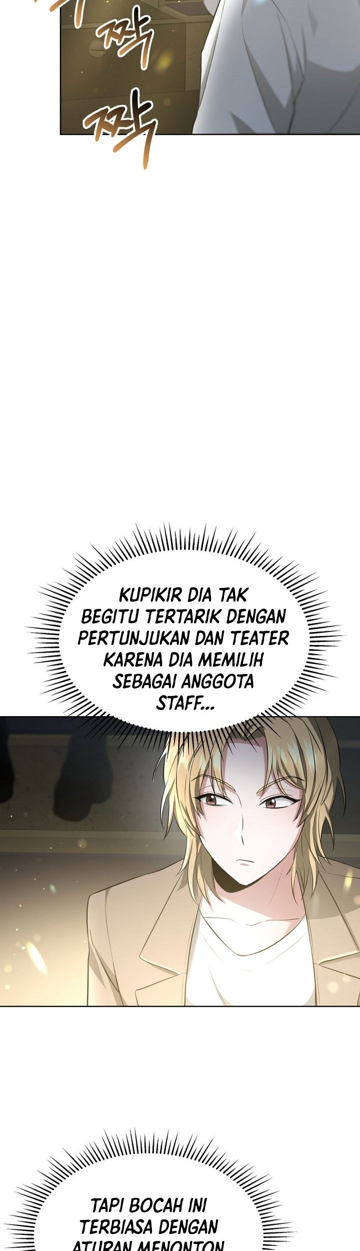 Life, Once Again! Bab 18 halaman 44