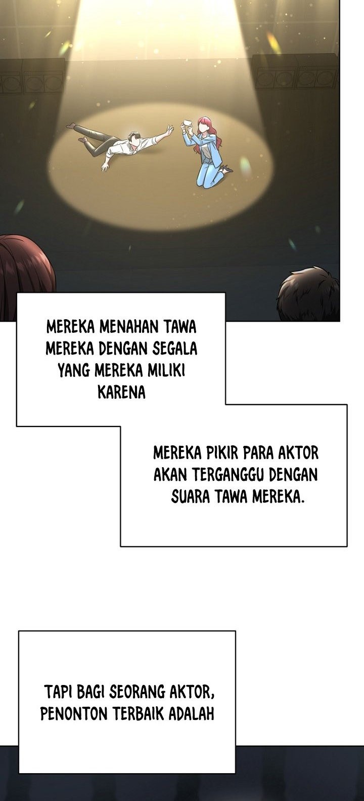 Life, Once Again! Bab 18 halaman 46