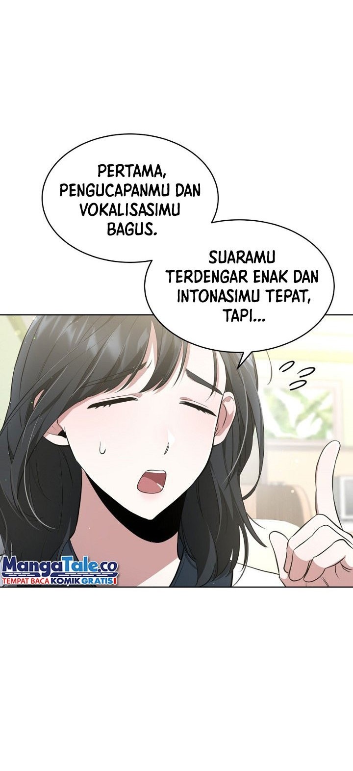 Life, Once Again! Bab 19 halaman 37