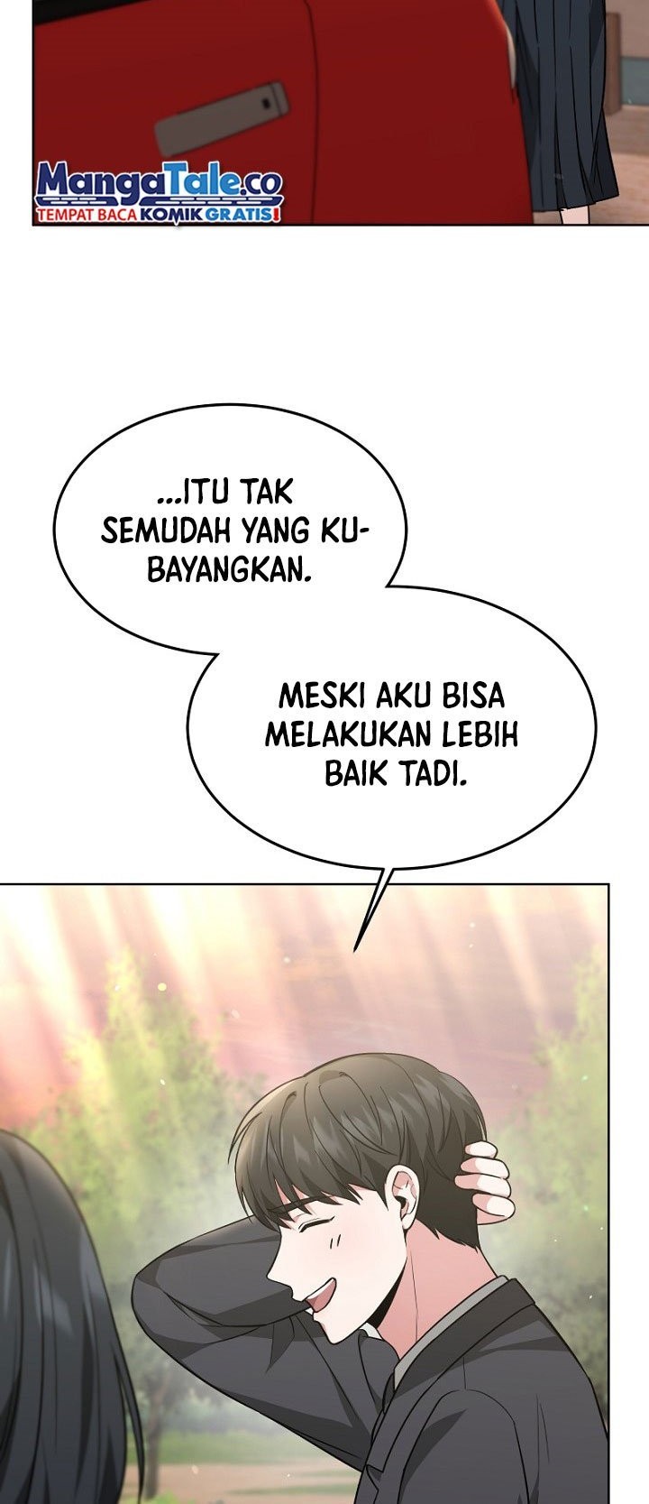 Life, Once Again! Bab 20 halaman 13