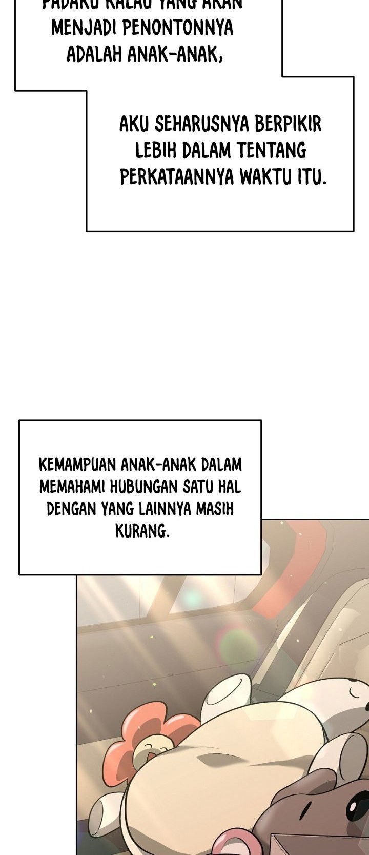 Life, Once Again! Bab 20 halaman 16
