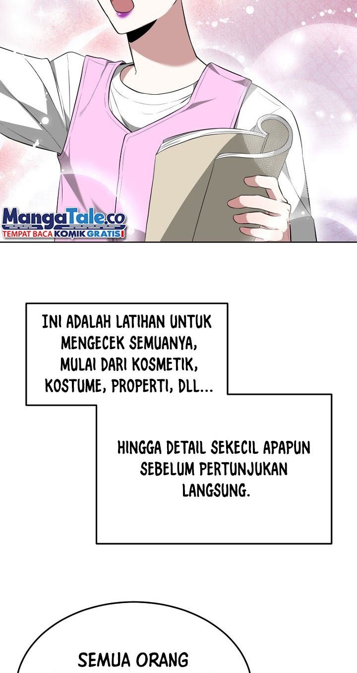 Life, Once Again! Bab 20 halaman 22