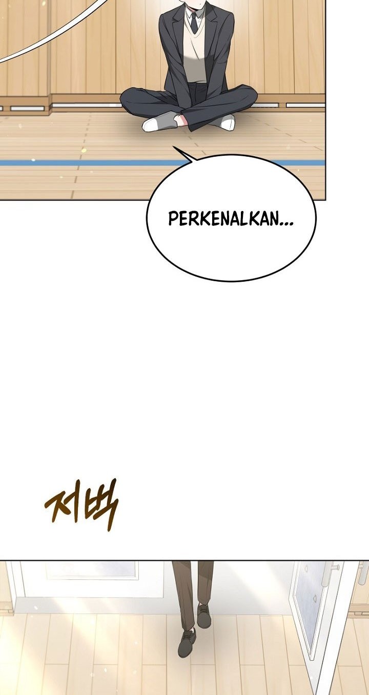 Life, Once Again! Bab 20 halaman 25