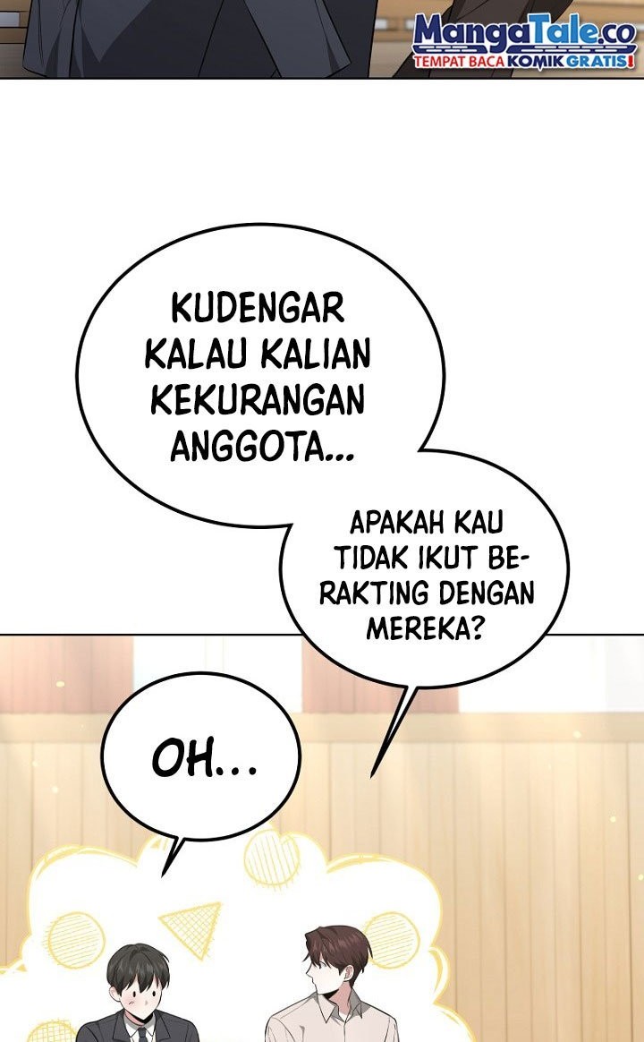 Life, Once Again! Bab 20 halaman 31