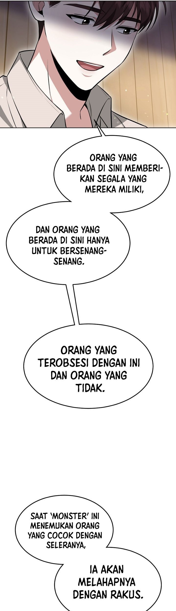 Life, Once Again! Bab 20 halaman 38