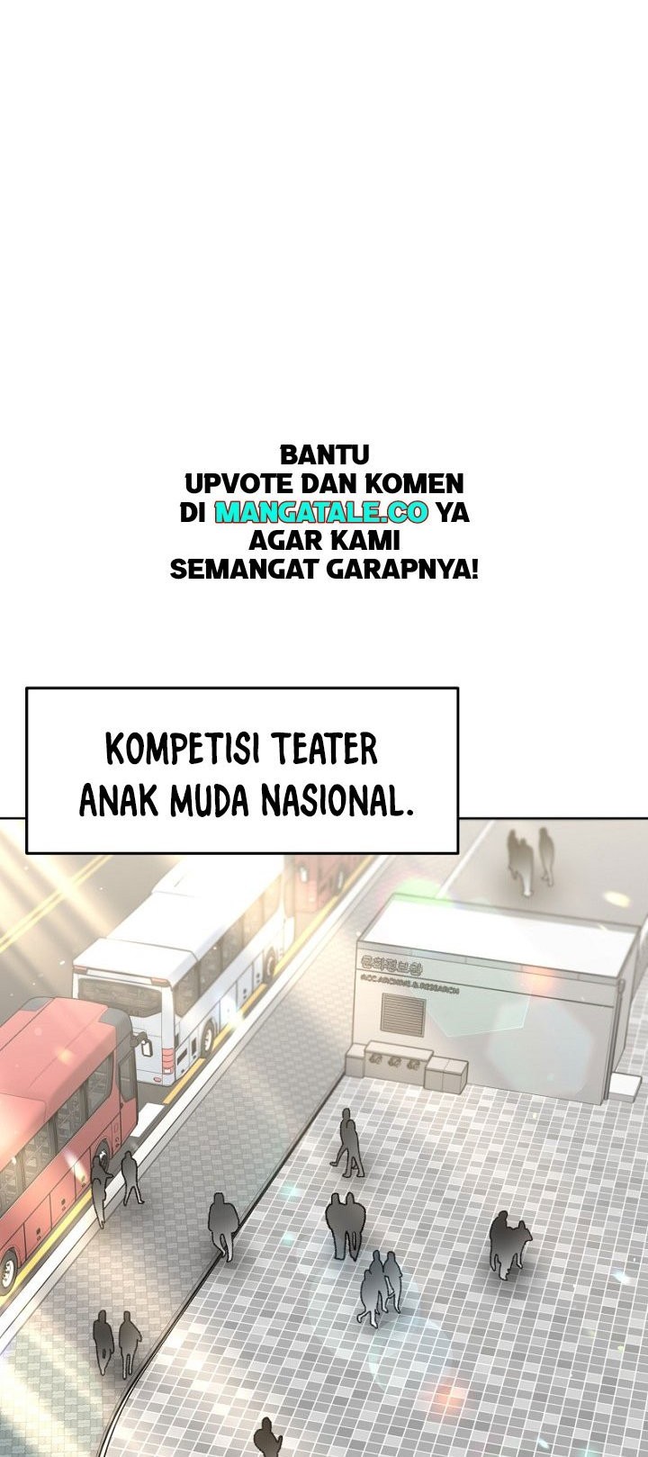 Life, Once Again! Bab 20 halaman 43