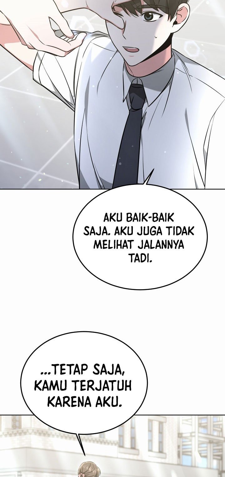 Life, Once Again! Bab 21 halaman 4