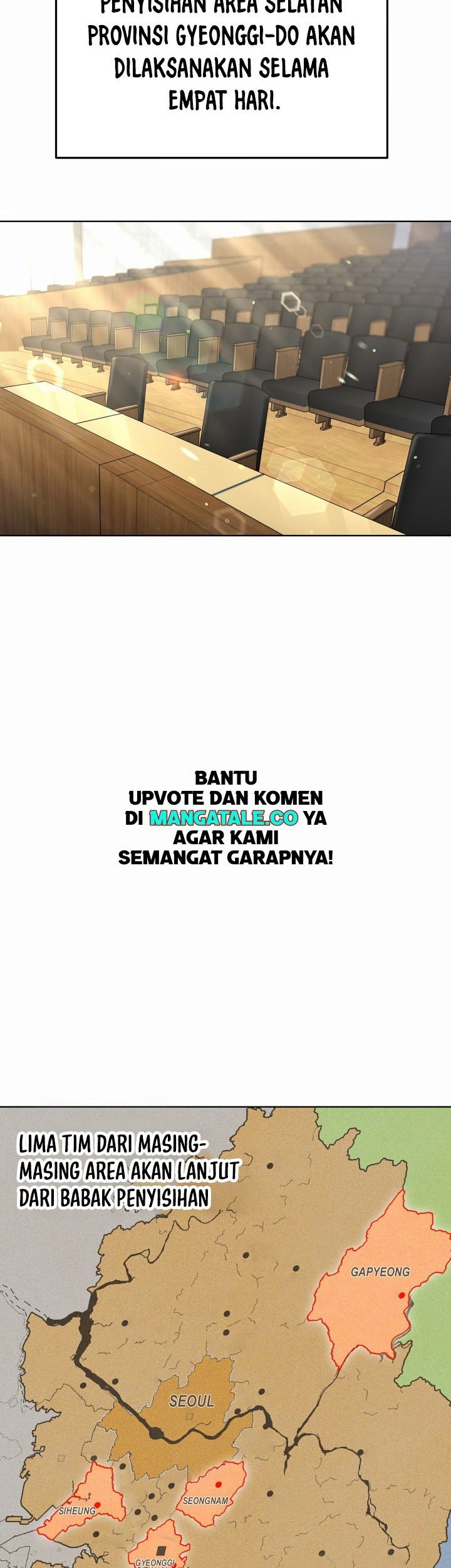Life, Once Again! Bab 21 halaman 12