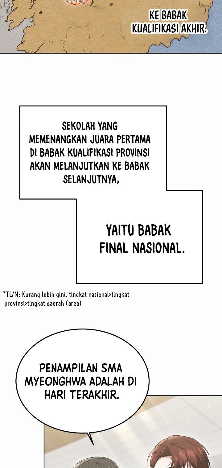 Life, Once Again! Bab 21 halaman 13